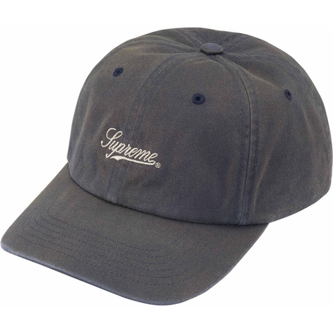 Bleached Chino 6-Panel - fall/winter 2024 - Supreme