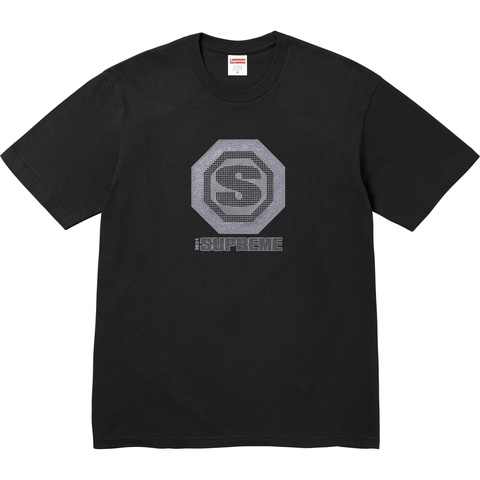 Supreme Blockbuster Tee - Black
