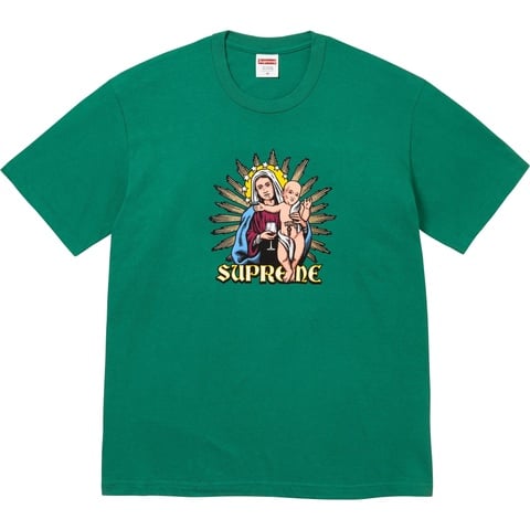 Blood Tee - fall/winter 2024 - Supreme