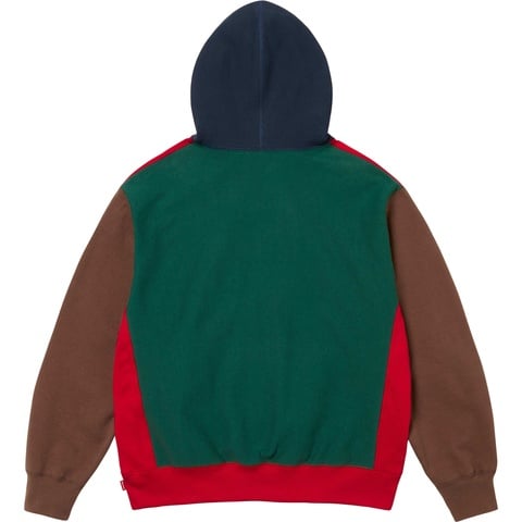 Box Logo Hooded Sweatshirt - fall/winter 2024 - Supreme
