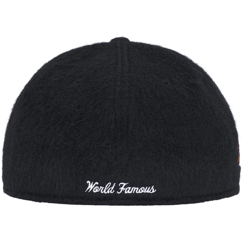 Brushed Wool Box Logo New Era® - fall/winter 2024 - Supreme