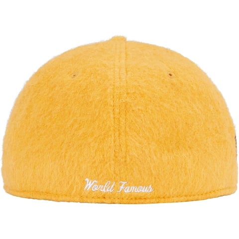 Brushed Wool Box Logo New Era® - fall/winter 2024 - Supreme