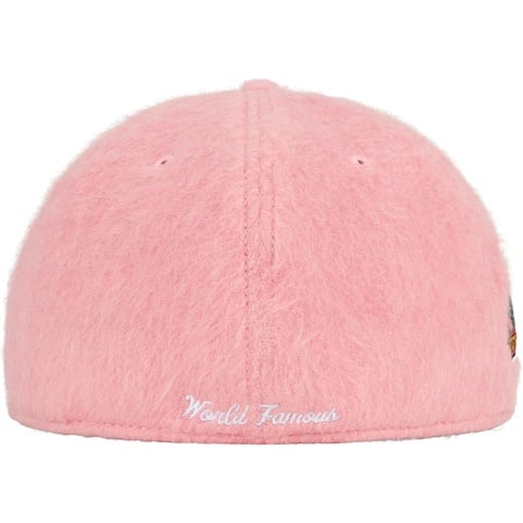 四*ン様 Supreme Brushed Wool Box Logo New E Brushed Wool Box Logo New Era® - fall/winter 2024 - Supreme