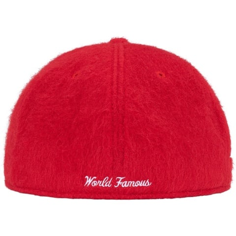 四*ン様 Supreme Brushed Wool Box Logo New E Brushed Wool Box Logo New Era® - fall/winter 2024 - Supreme