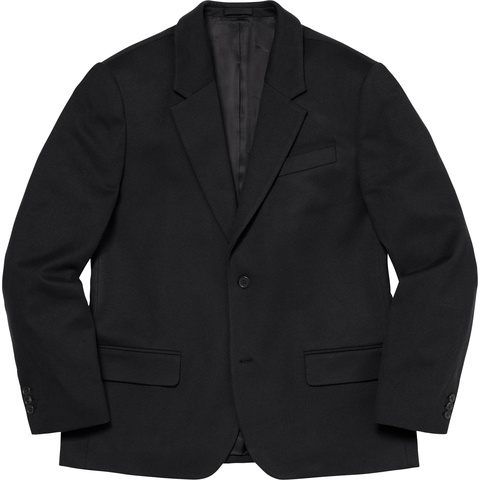 Supreme×Loro Piana【24AW】Brushed Woolsuit Fall/Winter 2024 Preview – Supreme