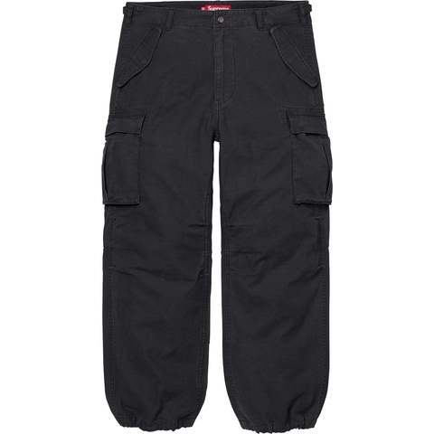Cargo Pant - fall/winter 2024 - Supreme
