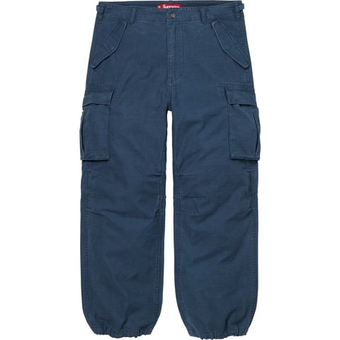 Cargo Pant - fall/winter 2024 - SupremeCommunity