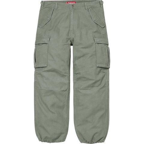 supreme Cargo Pant 2024fw size30定価29,700 Cargo Pant - fall/winter 2024 - Supreme