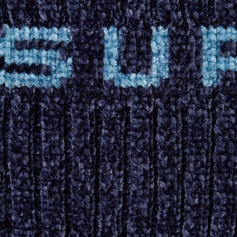 Chenille Sweater Vest - fall/winter 2024 - Supreme