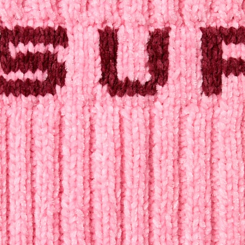 Chenille Sweater Vest - fall/winter 2024 - Supreme