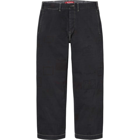 Chino Pant - fall/winter 2024 - Supreme