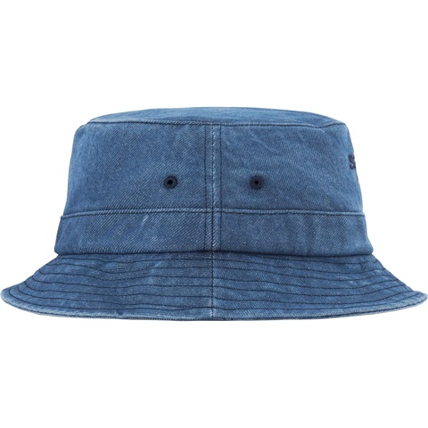 帽子 Supreme Classic Logo Crusher \