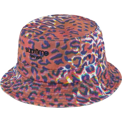 Classic Logo Crusher - fall/winter 2024 - Supreme
