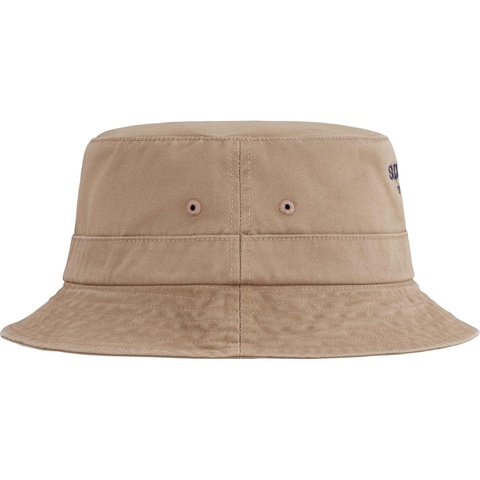 Classic Logo Crusher - fall/winter 2024 - Supreme