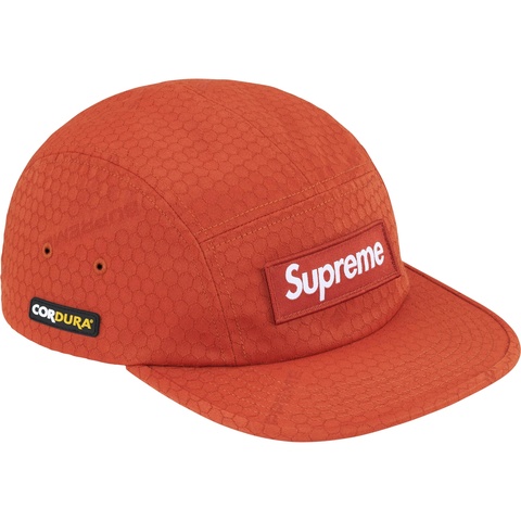 帽子 Supreme Cordura Ripstop Camp Cap 24aw Fall/Winter 2024 Preview – Supreme