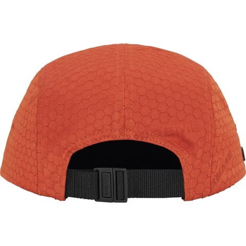Cordura® Ripstop Camp Cap - fall/winter 2024 - Supreme