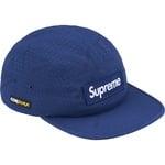 Supreme Cordura Ripstop Camp Cap (FW24) - Navy