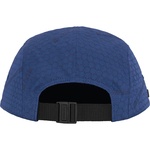 Supreme Cordura Ripstop Camp Cap (FW24) - Navy
