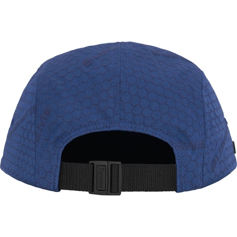 Cordura® Ripstop Camp Cap - fall/winter 2024 - Supreme