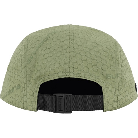 Cordura® Ripstop Camp Cap - fall/winter 2024 - Supreme
