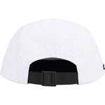 Supreme Cordura Ripstop Camp Cap (FW24) - White