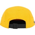 Supreme Cordura Ripstop Camp Cap (FW24) - Yellow