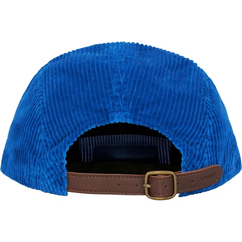 Corduroy Camp Cap - fall/winter 2024 - Supreme