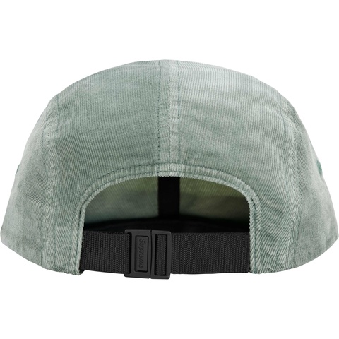 帽子 25FW Supreme Corduroy Camp Cap Grey Supreme 25FW Corduroy Camp Cap