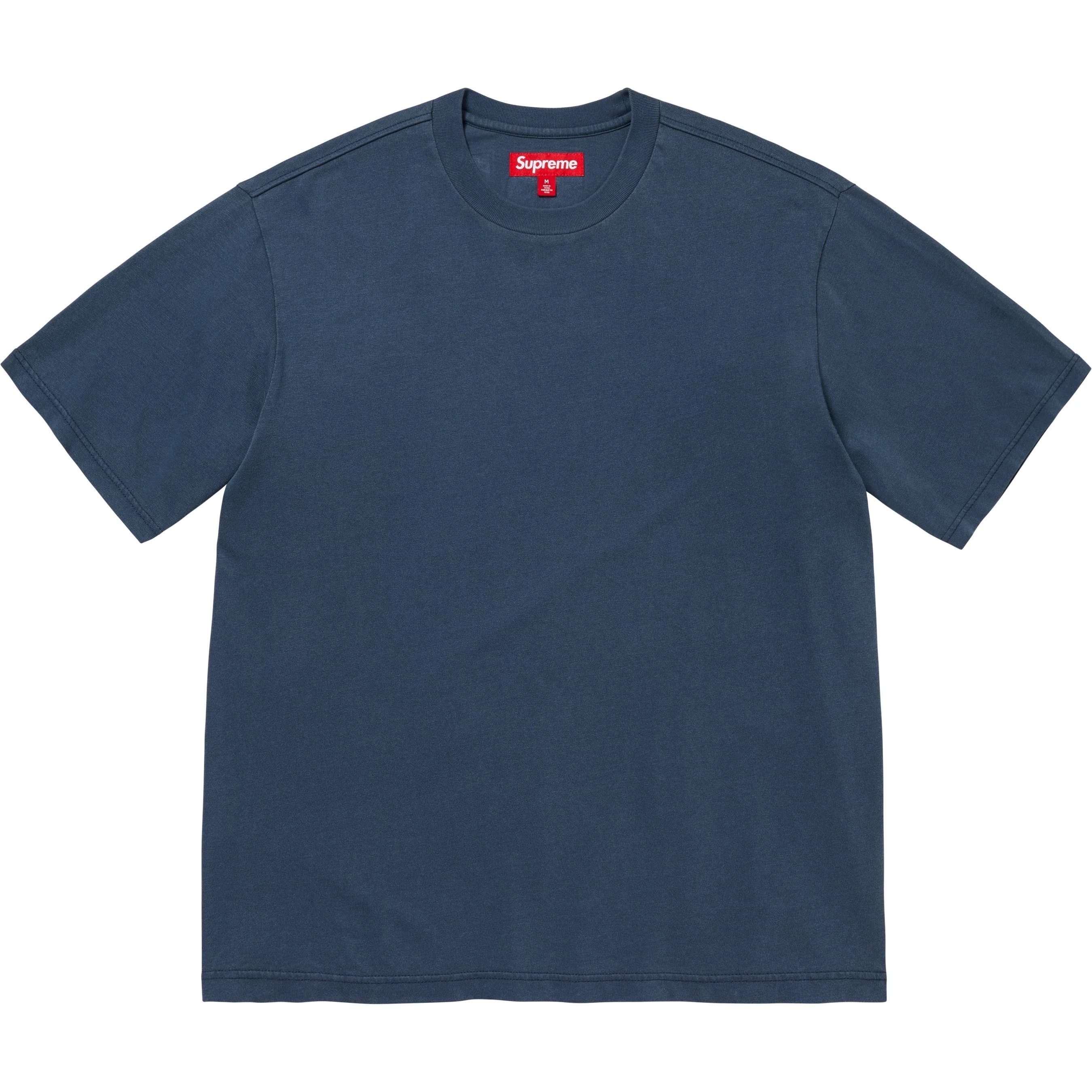 Supreme Cracked Back Arc S S Top (FW24) - $78