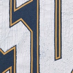 Supreme Cracked Back Arc S S Top (FW24) - Navy