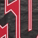 Supreme Cracked Back Arc S S Top (FW24) - Red