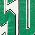 Supreme Cracked Back Arc S S Top (FW24) - White