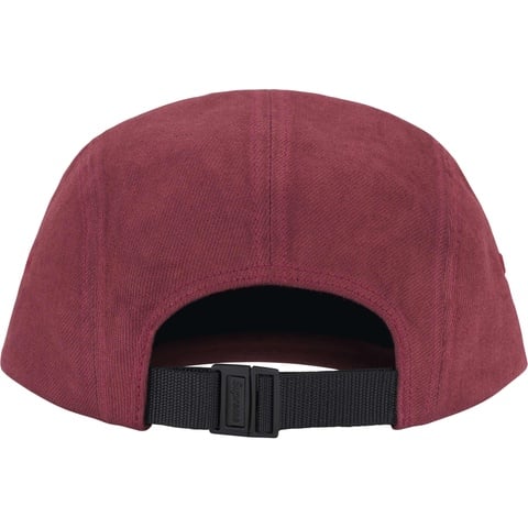Denim Camp Cap - fall/winter 2024 - Supreme