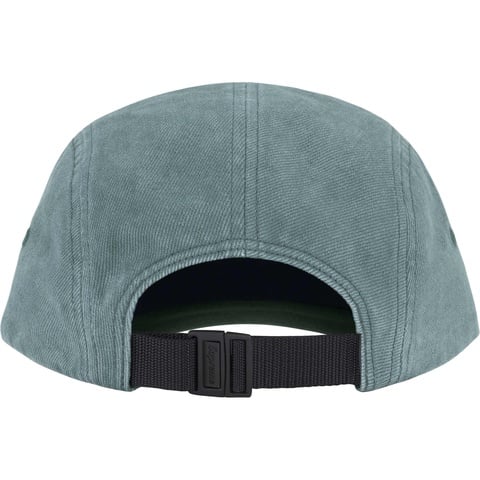 Denim Camp Cap - fall/winter 2024 - Supreme