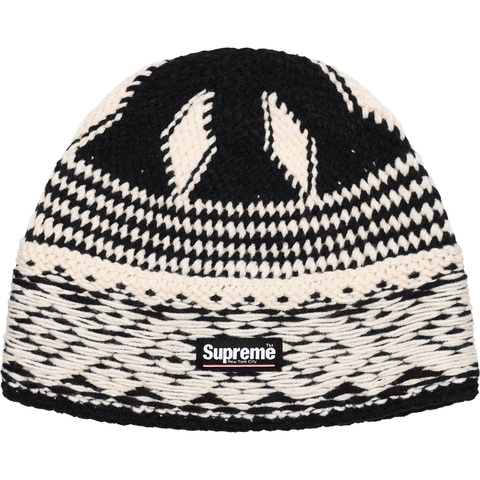Diamond Beanie - fall/winter 2024 - Supreme