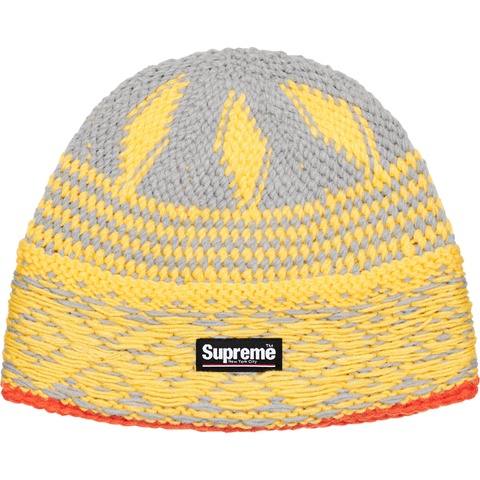 Diamond Beanie - fall/winter 2024 - Supreme