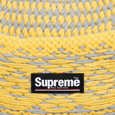 Diamond Beanie - fall/winter 2024 - Supreme