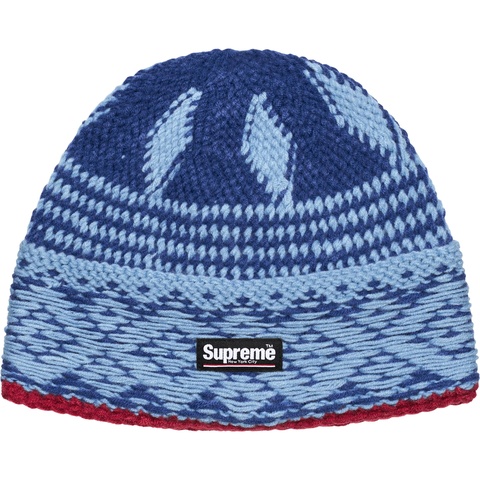 Diamond Beanie - fall/winter 2024 - Supreme