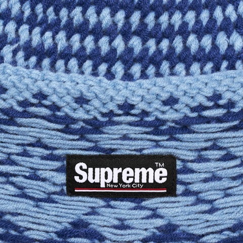 Diamond Beanie - fall/winter 2024 - Supreme
