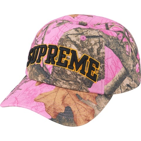 Difference 6-Panel - fall/winter 2024 - Supreme