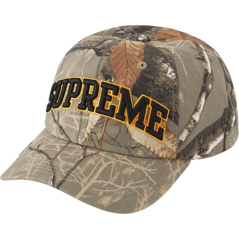 Difference 6-Panel - fall/winter 2024 - Supreme