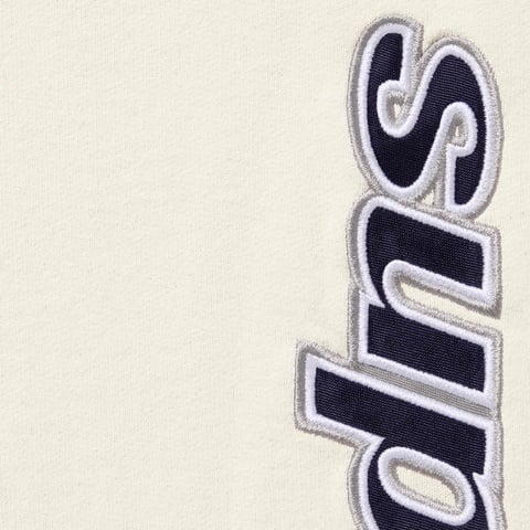 Supreme Division Sweatpant - Natural