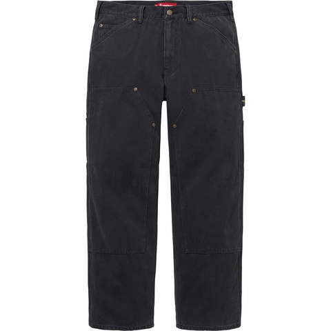Double Knee Painter Pant - fall/winter 2024 - Supreme