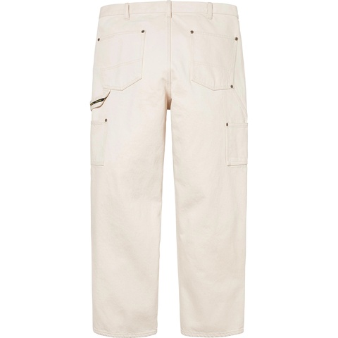 Double Knee Painter Pant - SupremeCommunity