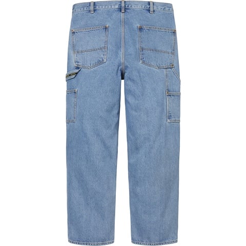 Double Knee Painter Pant - fall/winter 2024 - Supreme