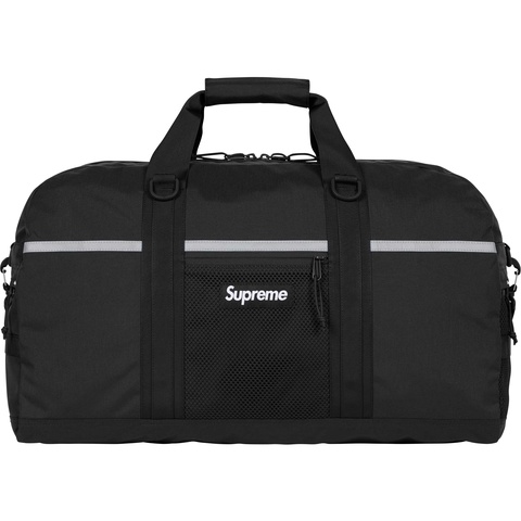 Duffle Bag - fall/winter 2024 - Supreme
