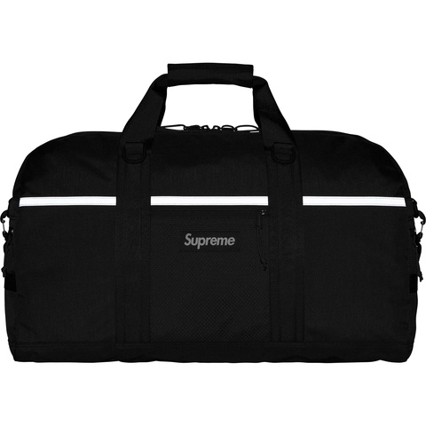 Duffle Bag - fall/winter 2024 - Supreme