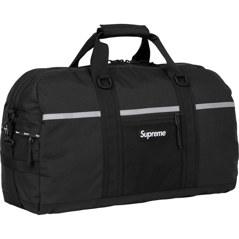 Duffle Bag - fall/winter 2024 - Supreme