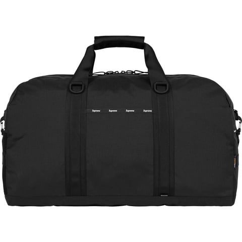 Duffle Bag - fall/winter 2024 - Supreme