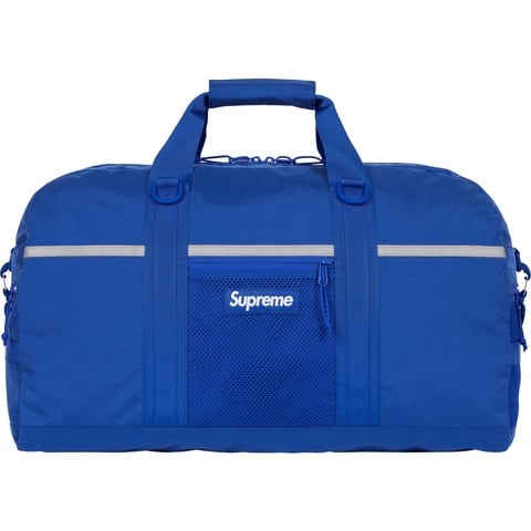 Duffle Bag - fall/winter 2024 - Supreme